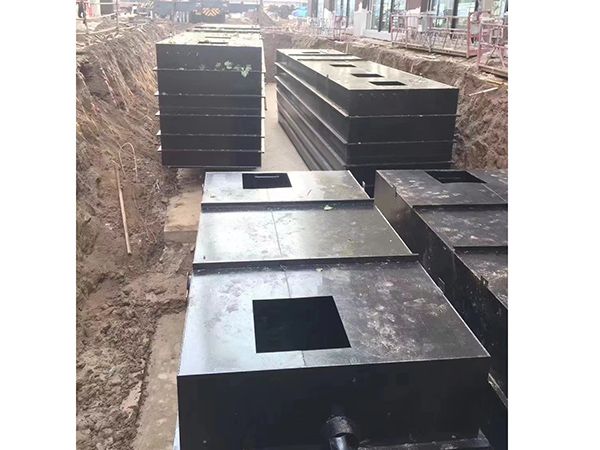 固原​甘肃嘉源通环保：全品类水处理设备，一站式守护碧水清流